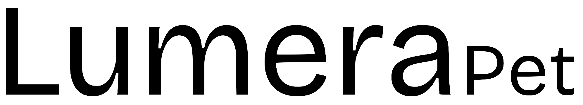 Lumera Pet Logo