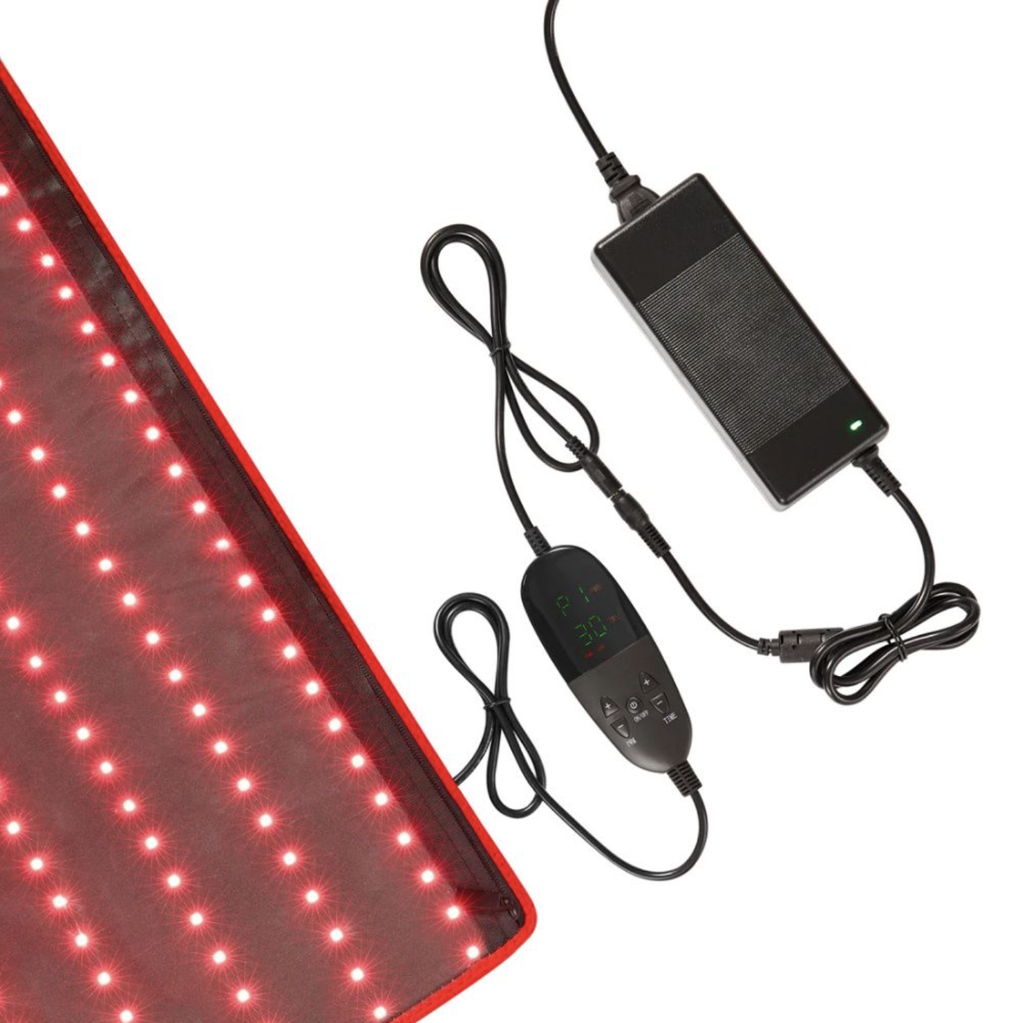 Lumera Pro red light therapy device for pets